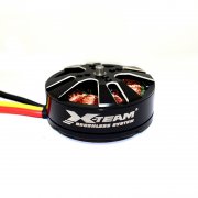 X-TEAM 4108多旋翼无人机电机