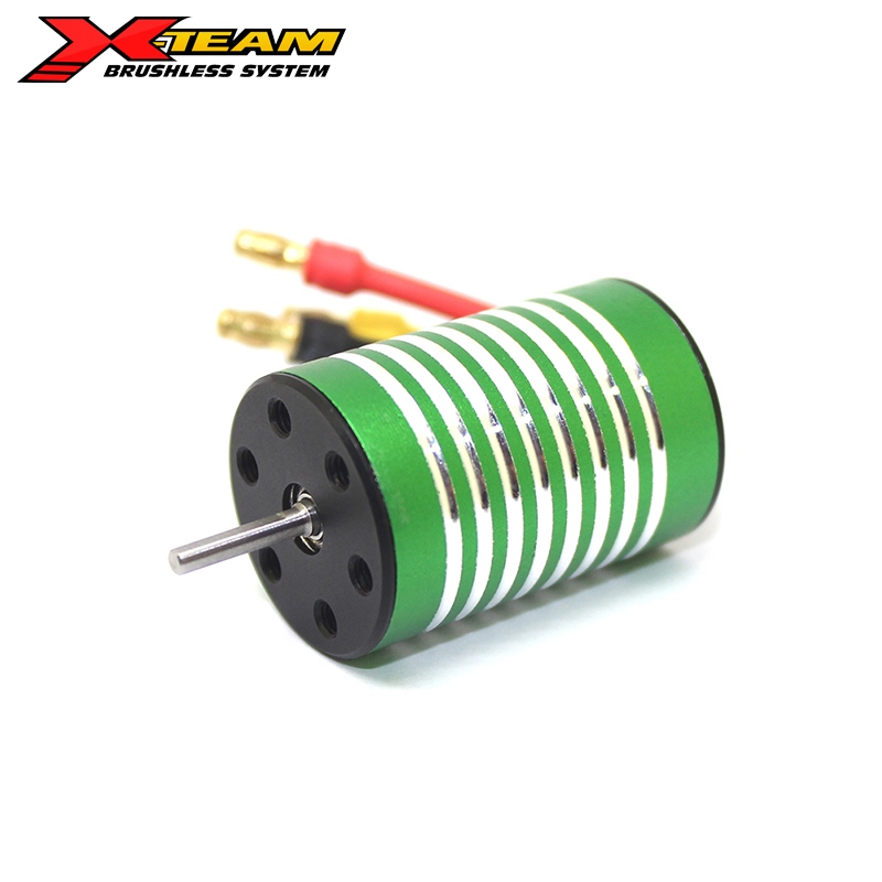 TXI-2435-3300KV 用于1/16越野、大脚遥控车，300~550mm船模