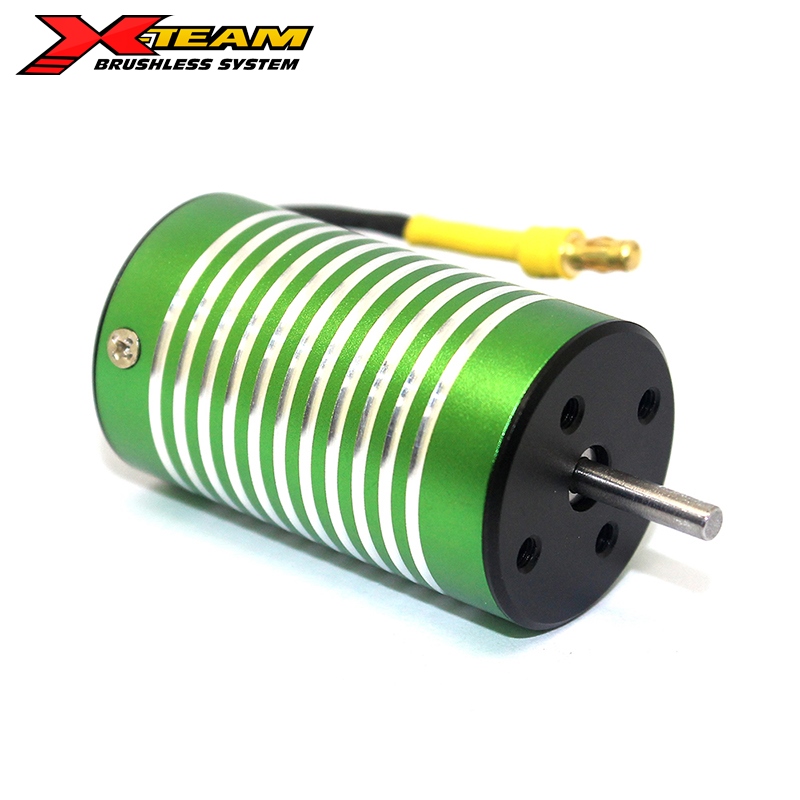 XTI-2845-1800KV 四磁极无感无刷电机