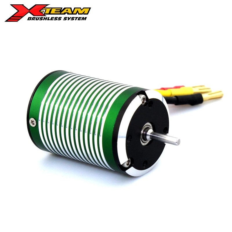 XTI-3650-4250KV 遥控车模/遥控船模电机