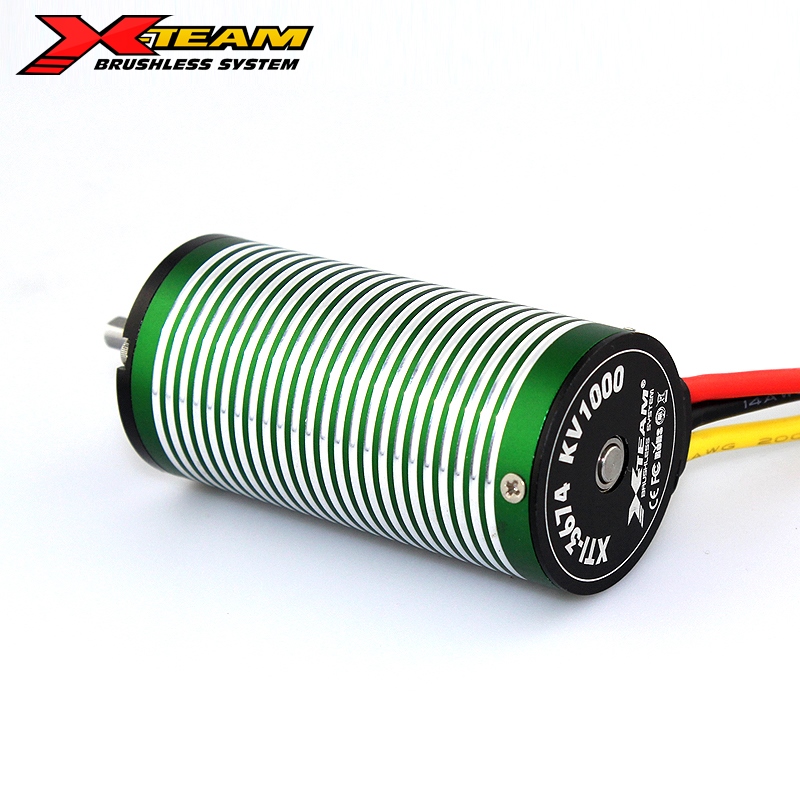 XTI-3674-850KV 车模电机 船模电机 涵道电机