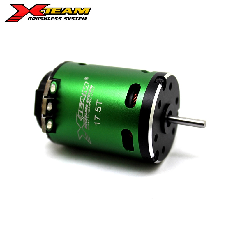 XTI-540Y-7620KV 漂移遥控车 攀爬遥控车 有感无刷电机