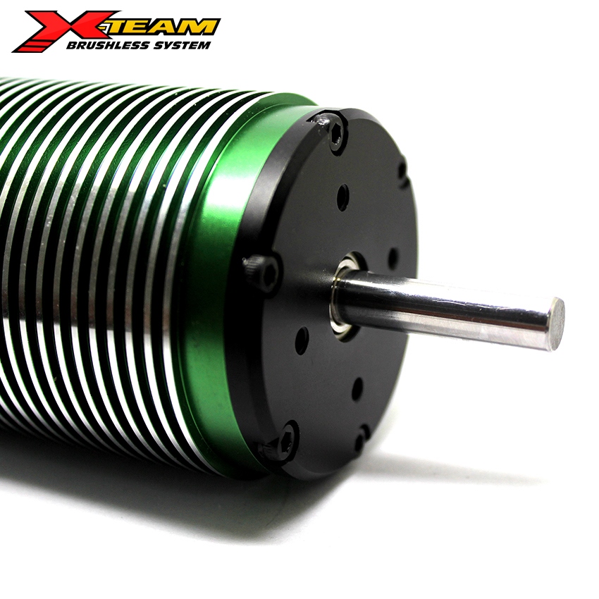 XTI-5782-900KV 车模船模四磁极无感无刷电机