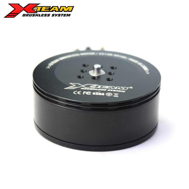 XTA-6215B-170KV 农用植保无人机动力电机