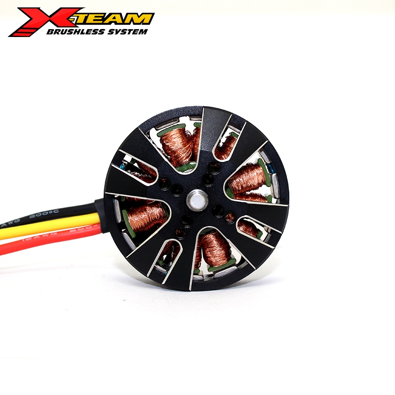 XTO-2806-400KV 多旋翼航拍无人机无刷电机