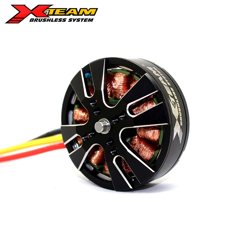 XTO-4008-380KV 多旋翼航拍无人机无刷电机