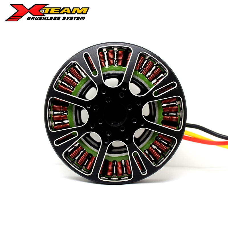 XTO-6110-300KV 多旋翼航拍无人机无刷电机