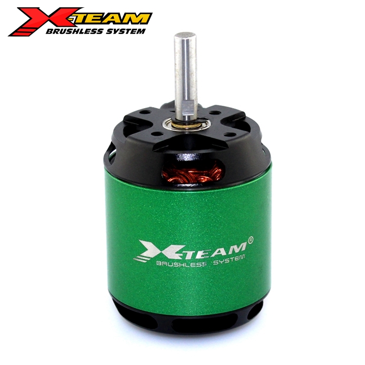 XTO-3025-1170KV 固定翼无人机及飞机无刷电机