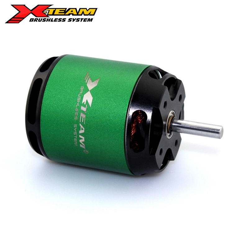 XTO-3530-680KV 固定翼无人机及飞机无刷电机