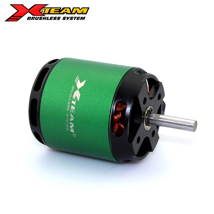 XTO-4135-330KV 固定翼无人机及飞机无刷电机