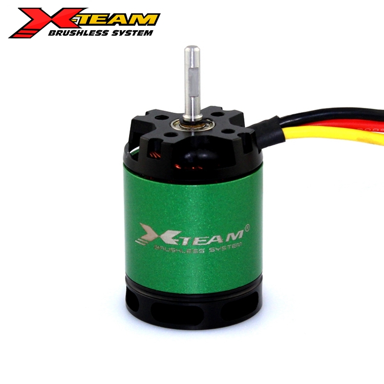 XTO-T450-3250KV 电动直升机系列无刷电机