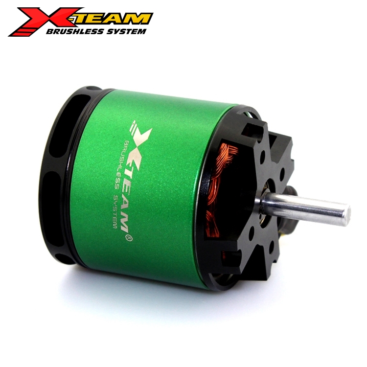 XTO-T600-1400KV 电动直升机系列无刷电机