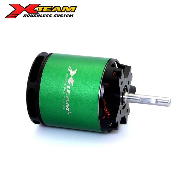 XTO-T700-500KV 电动直升机系列无刷电机