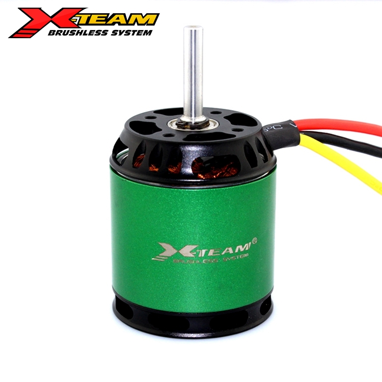 XTO-4335-520KV 大功率系列无刷电机