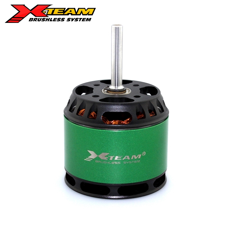 XTO-4725-520KV 大功率系列无刷电机