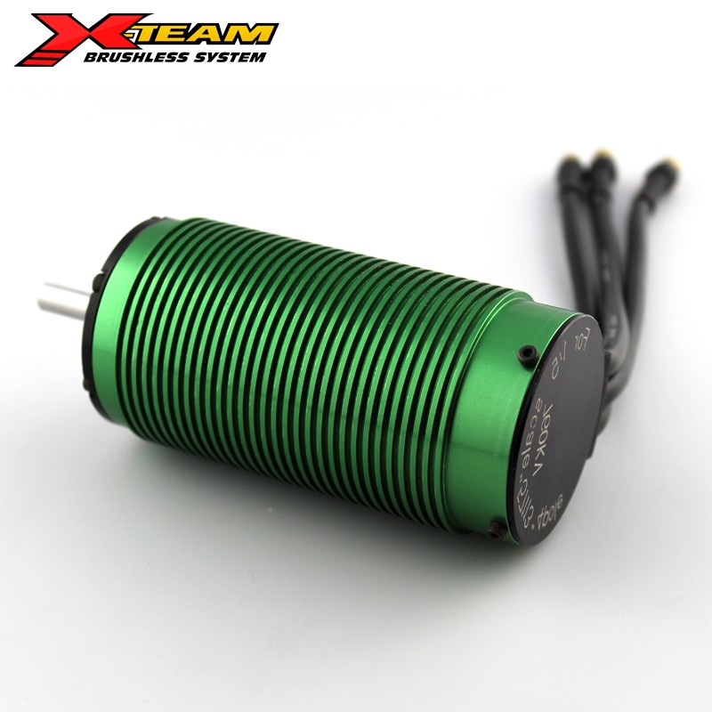 XTI-5992-540KV 汽车模型无刷电机