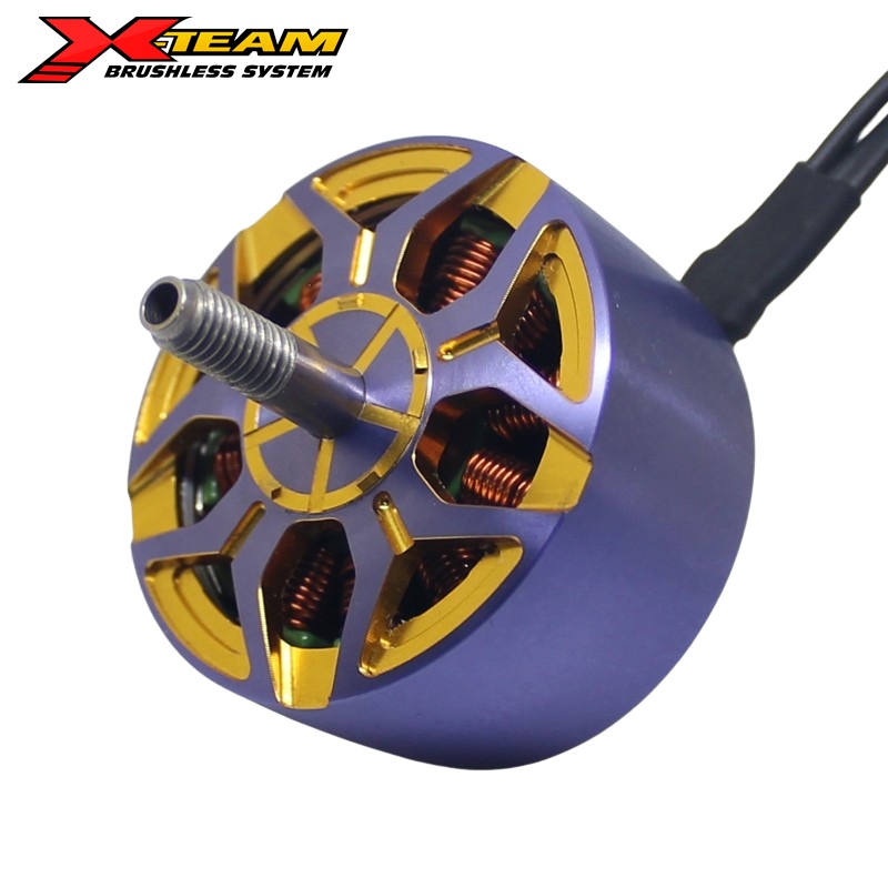 XTO-3115-900KV 多旋翼航拍无人机无刷电机